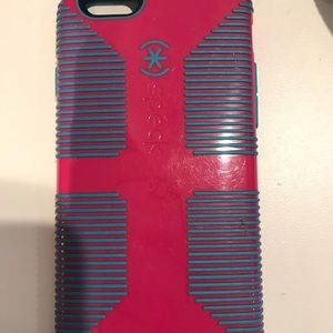 Speck phone case